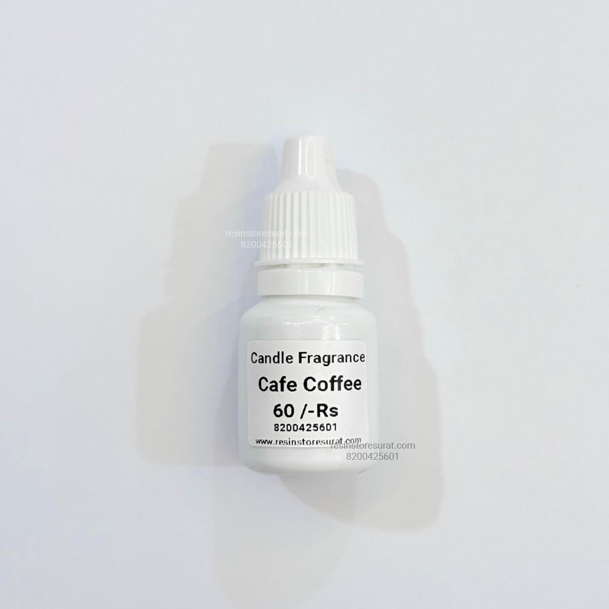 Cafe Coffee Candle Fragrance Oil for Candle Making | Candle Material Hub