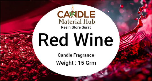 Red Wine Candle Fragrance Oil for Candle Making