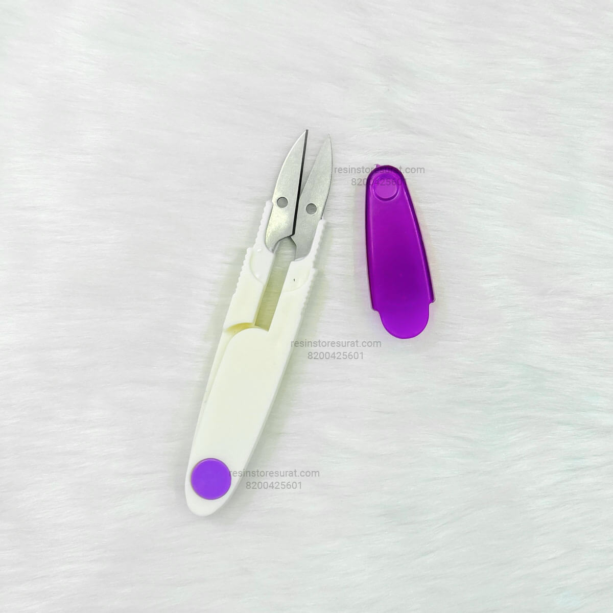 Thread Cutter for Cutting Candle Wicks | Wick Trimming Tool | Candle Material Hub