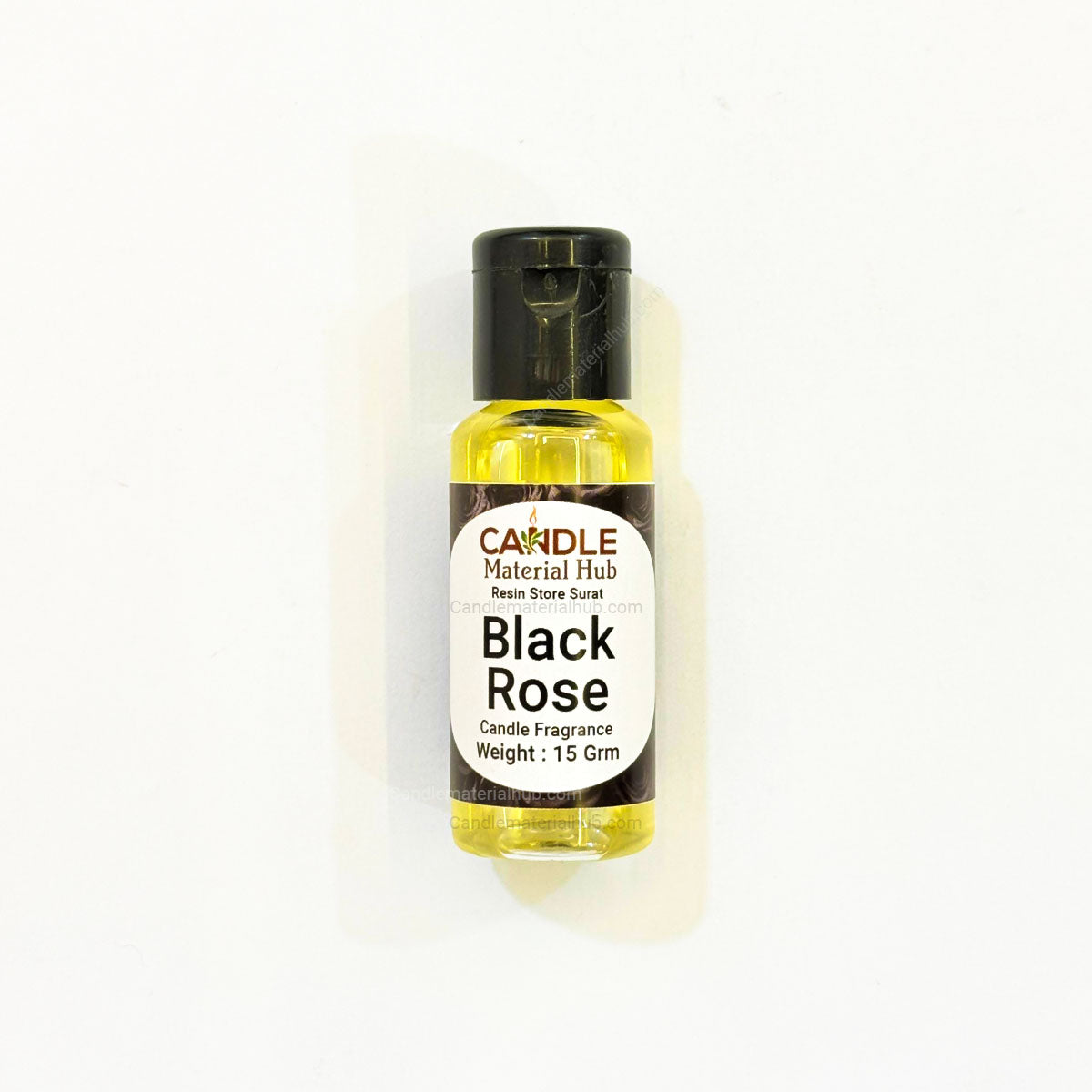 Black Rose Candle Fragrance Oil for Candle Making