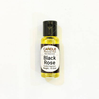 Black Rose Candle Fragrance Oil for Candle Making