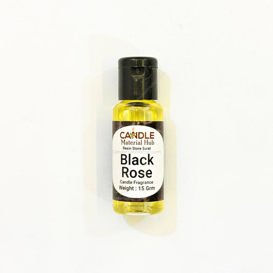 Black Rose Candle Fragrance Oil for Candle Making