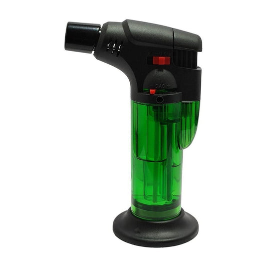 Blow Torch / Butane Lighter for Candle Making | Candle Material Hub