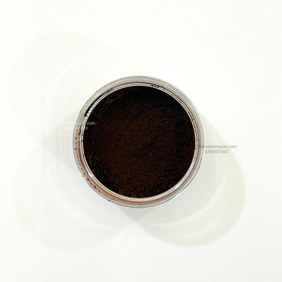 Brown Candle Powder Color for Candle Making | Wax Dye Pigment