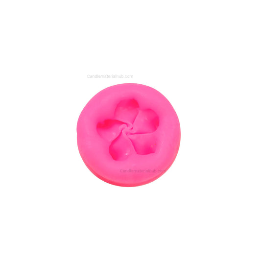 Candle Flower mould - 21