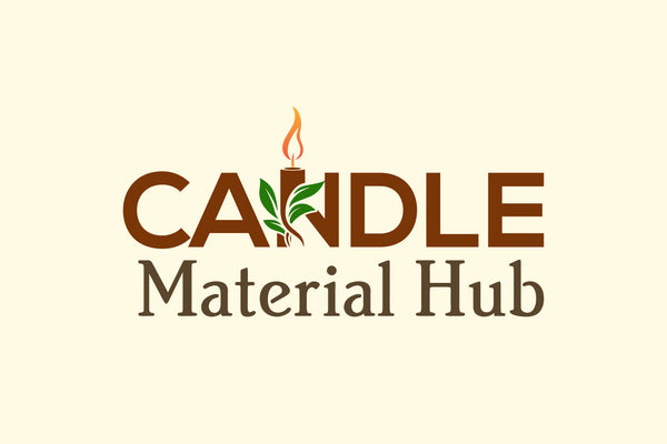 Candle Material Hub