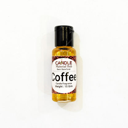 Coffee Candle Fragrance Oil for Candle Making