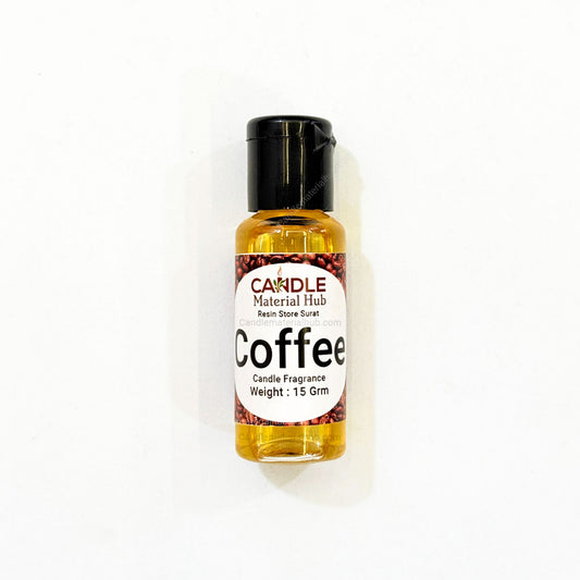 Coffee Candle Fragrance Oil for Candle Making