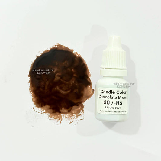 Coffee Candle Color Liquid for Candle Making