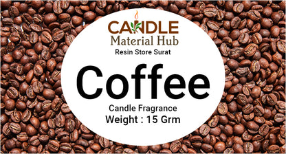 Coffee Candle Fragrance Oil for Candle Making