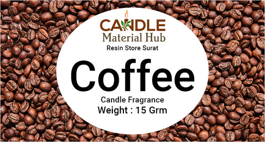 Coffee Candle Fragrance Oil for Candle Making