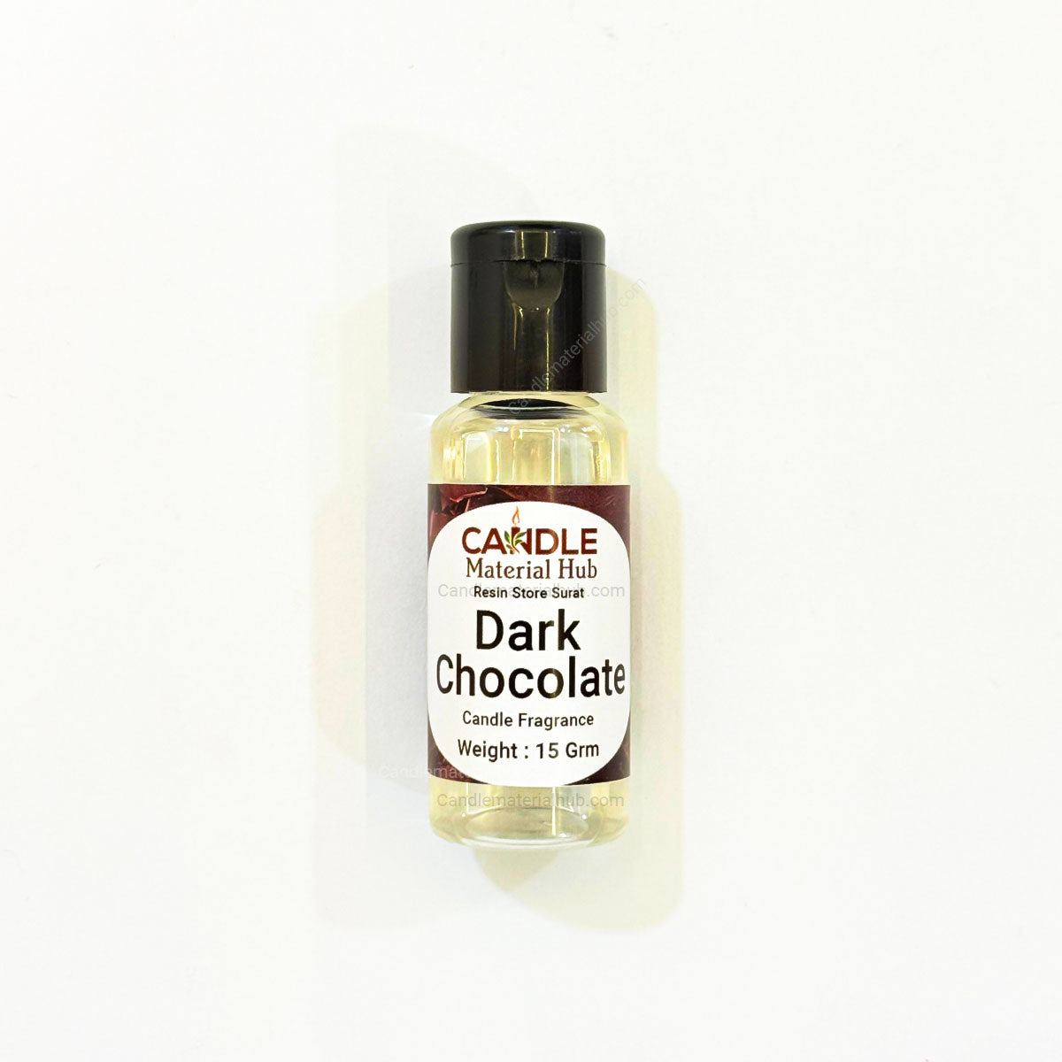 Dark Chocolate Candle Fragrance Oil for Candle Making