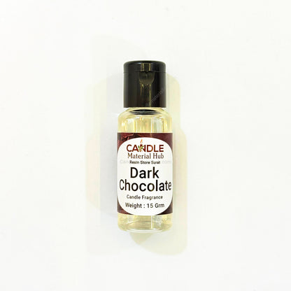 Dark Chocolate Candle Fragrance Oil for Candle Making