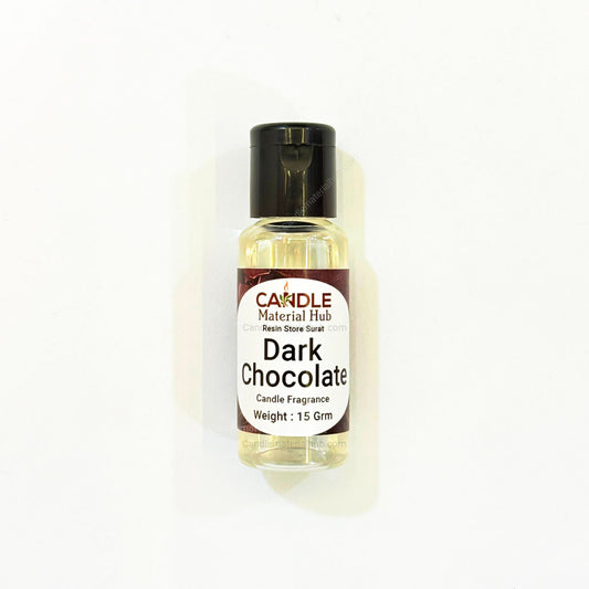 Dark Chocolate Candle Fragrance Oil for Candle Making