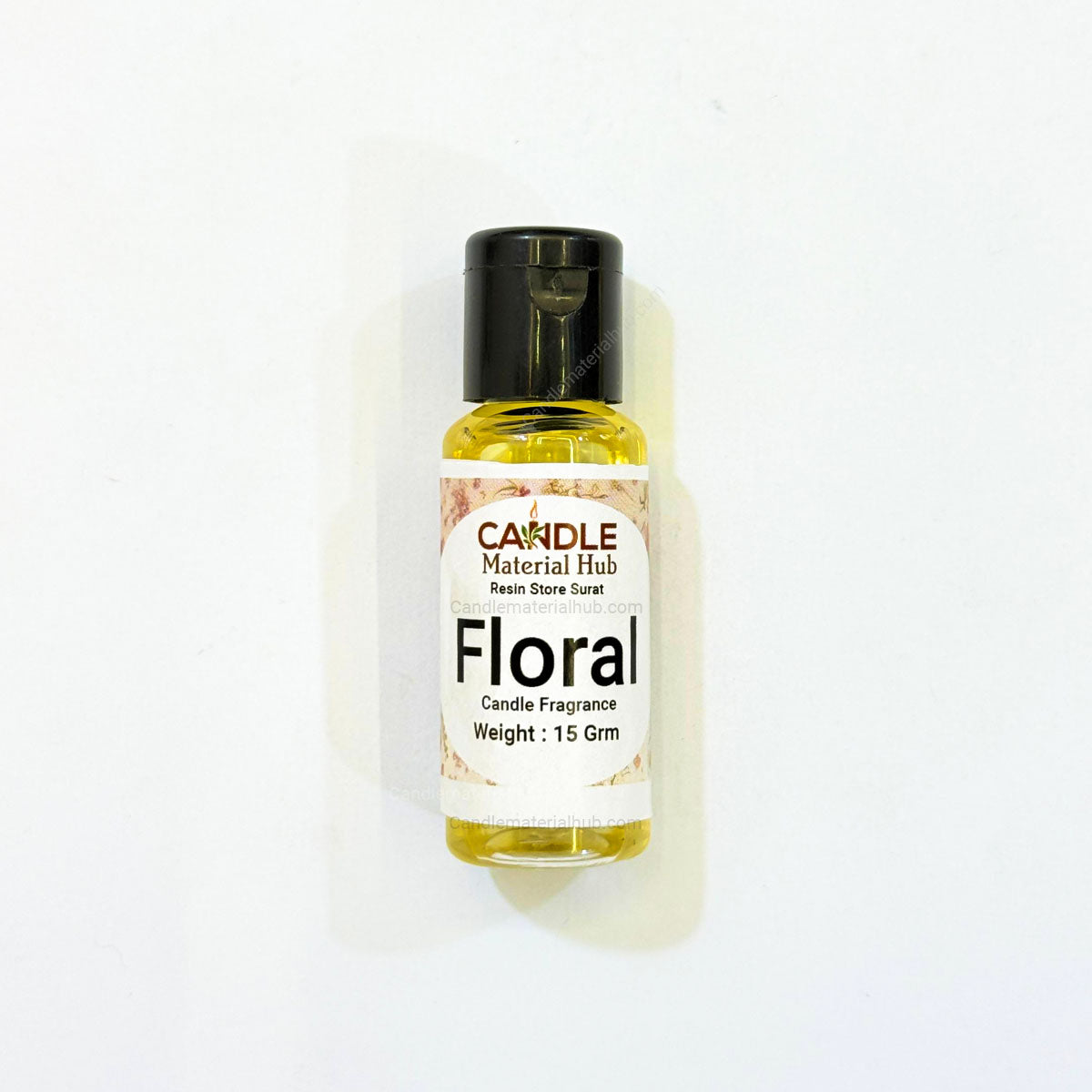Floral Candle Fragrance Oil for Candle Making