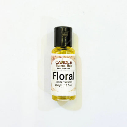Floral Candle Fragrance Oil for Candle Making