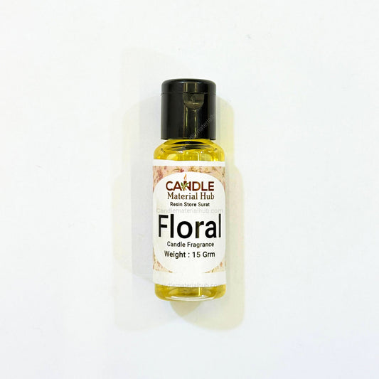 Floral Candle Fragrance Oil for Candle Making