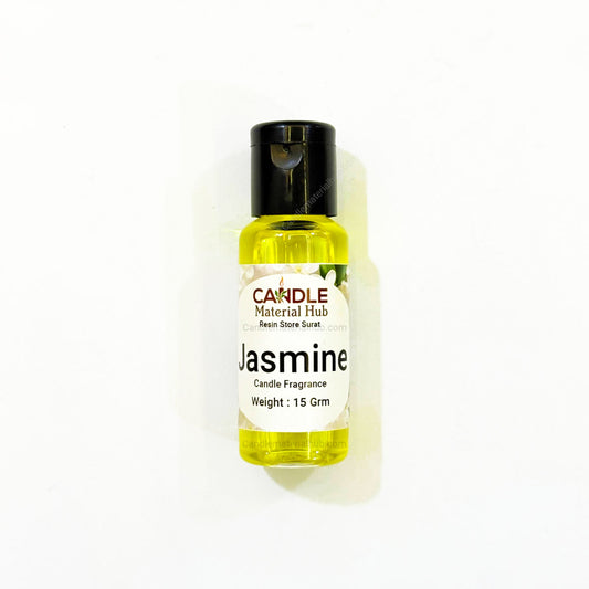 Jasmine Candle Fragrance Oil for Candle Making