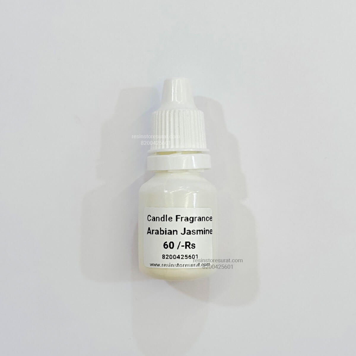 Arabian Jasmine Candle Fragrance Oil for Candle Making | Candle Material Hub