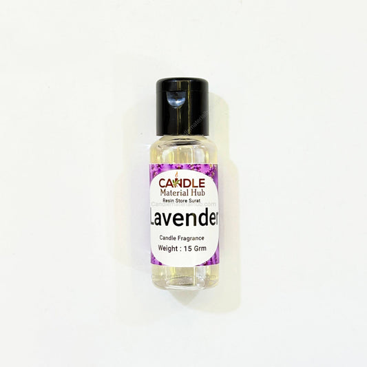Lavender Candle Fragrance Oil for Candle Making