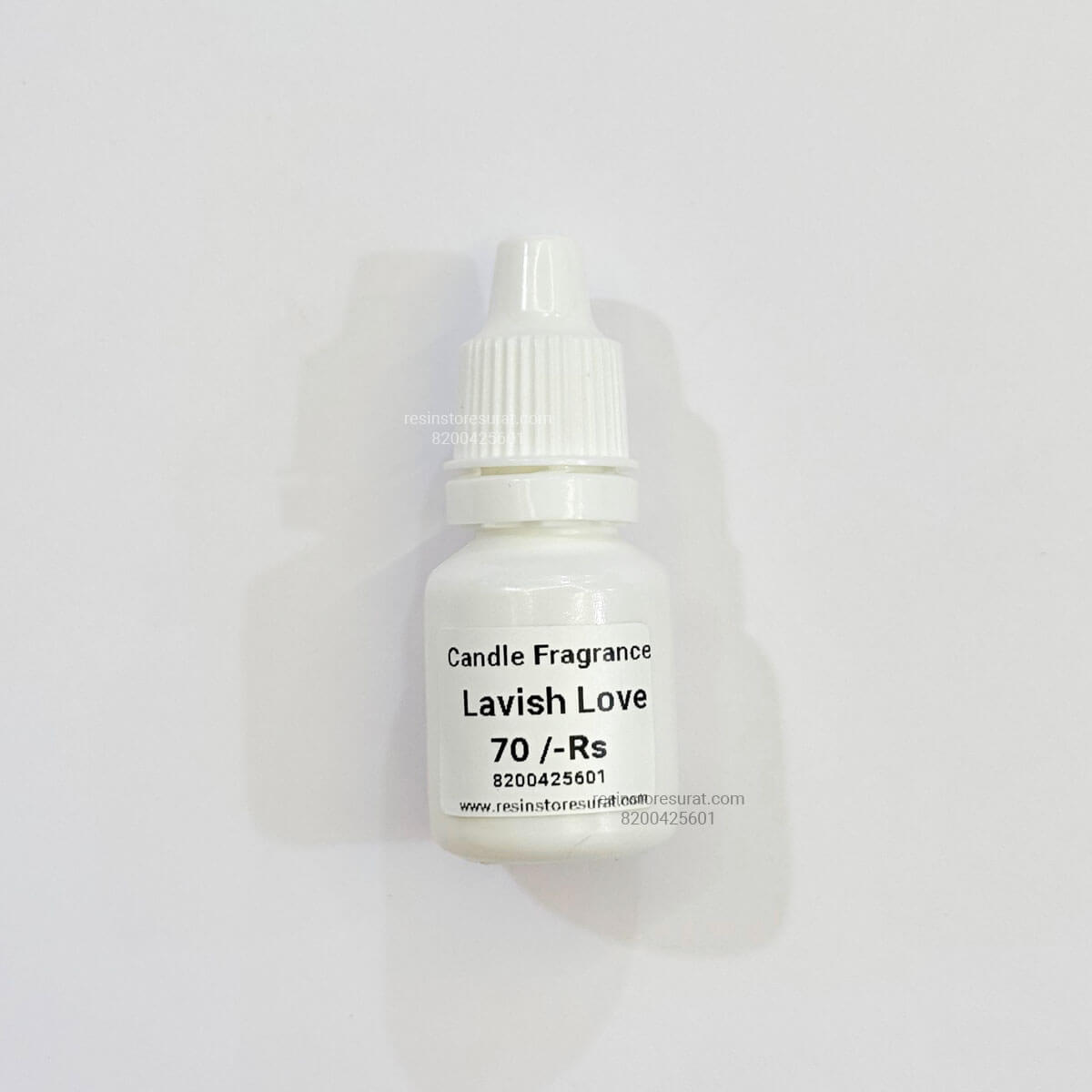 Lavish Love Candle Fragrance Oil for Candle Making | Candle Material Hub