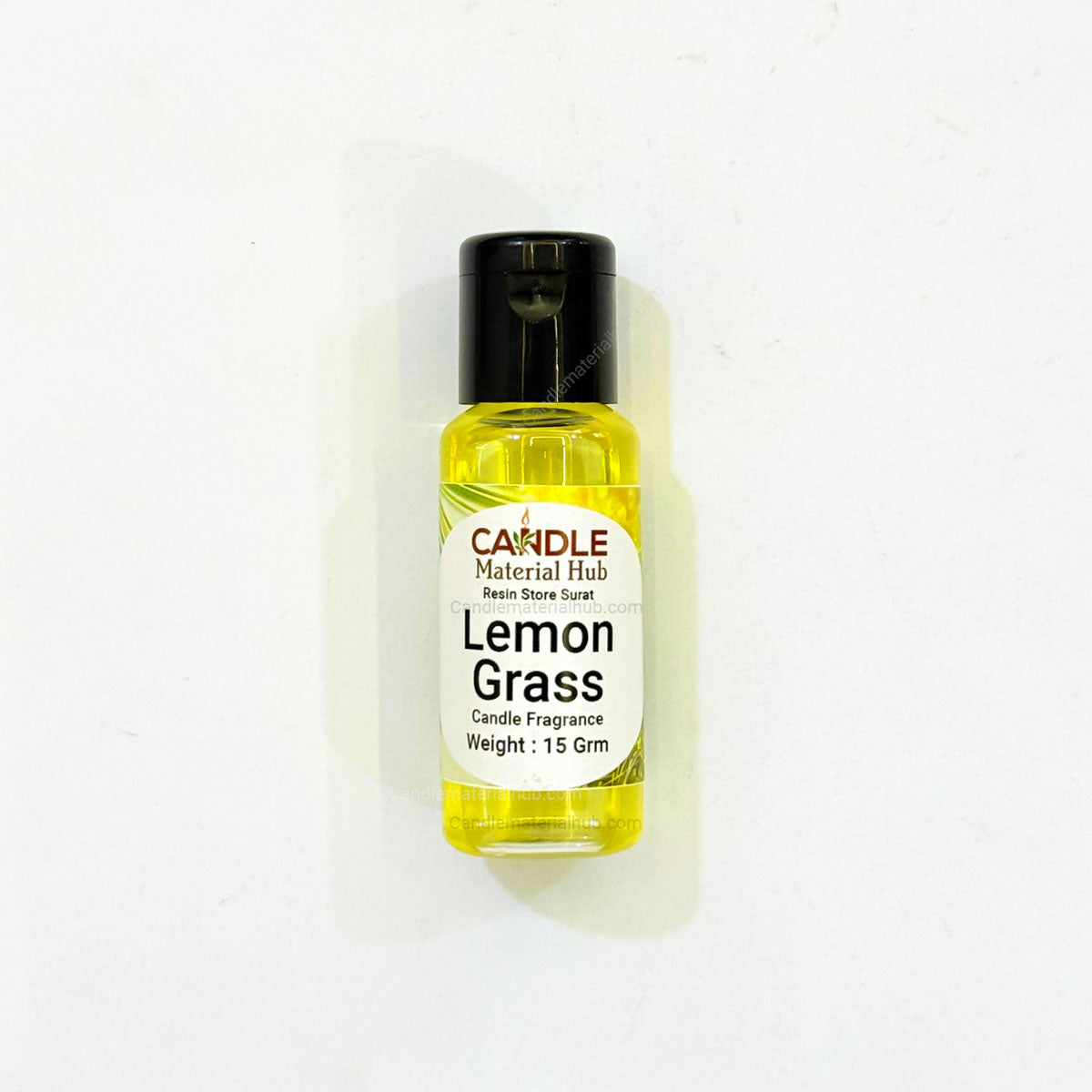 Lemon Grass Candle Fragrance Oil for Candle Making