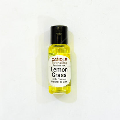 Lemon Grass Candle Fragrance Oil for Candle Making