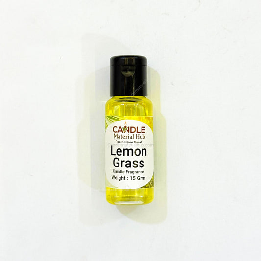 Lemon Grass Candle Fragrance Oil for Candle Making