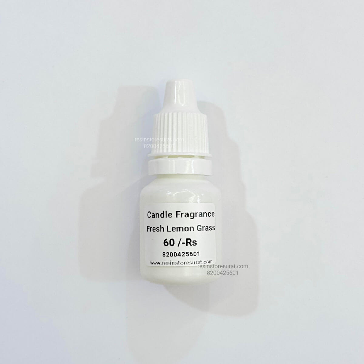 Lemongrass Candle Fragrance Oil for Candle Making | Candle Material Hub