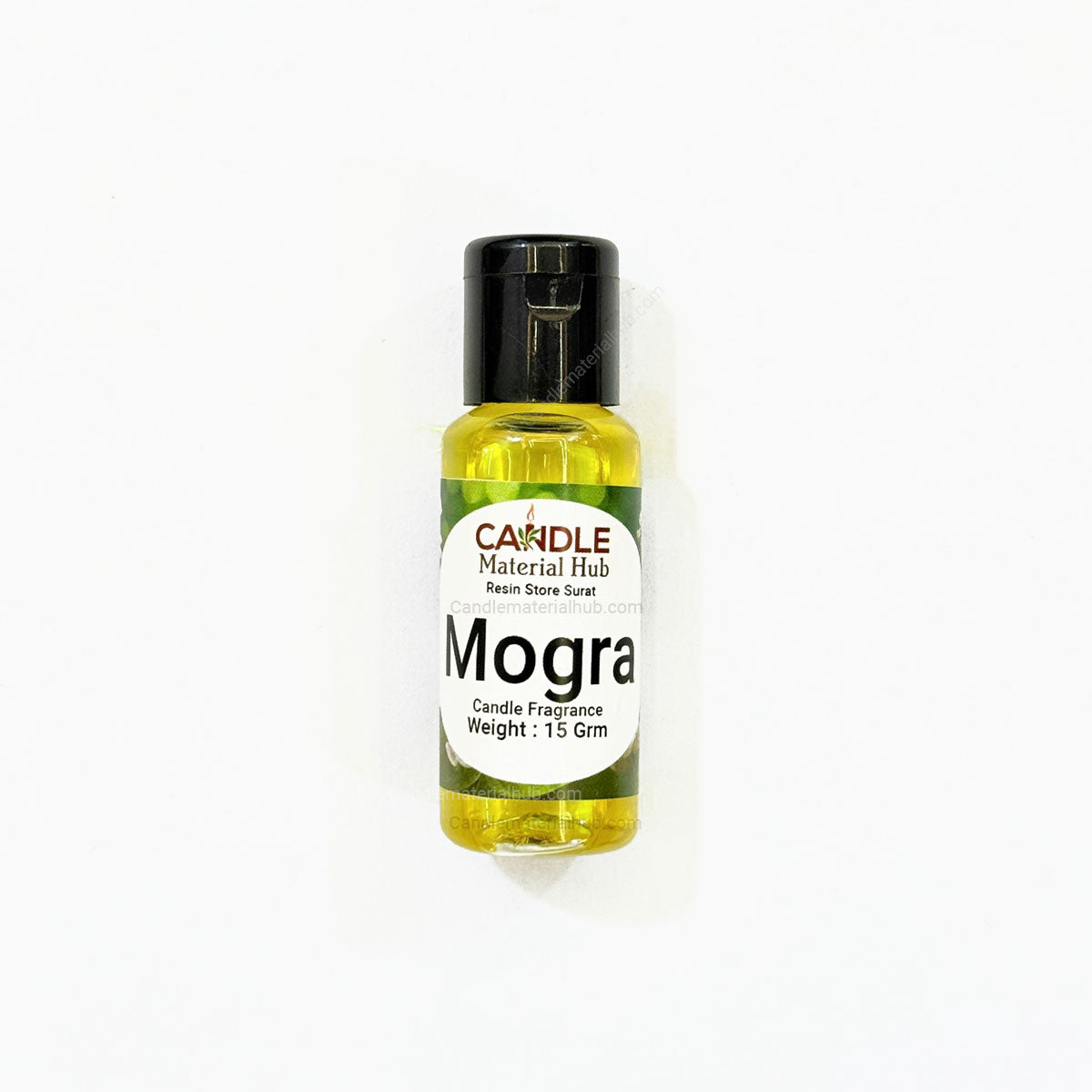 Mogra Candle Fragrance Oil for Candle Making