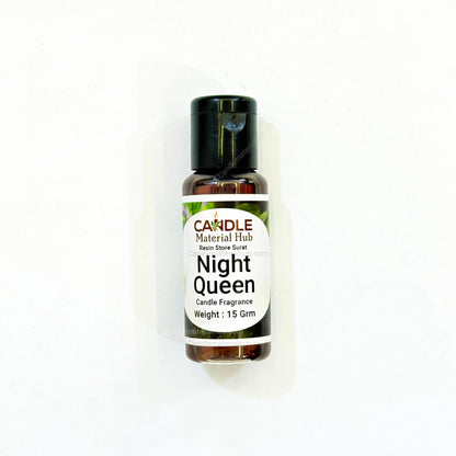 Night Queen Candle Fragrance Oil for Candle Making