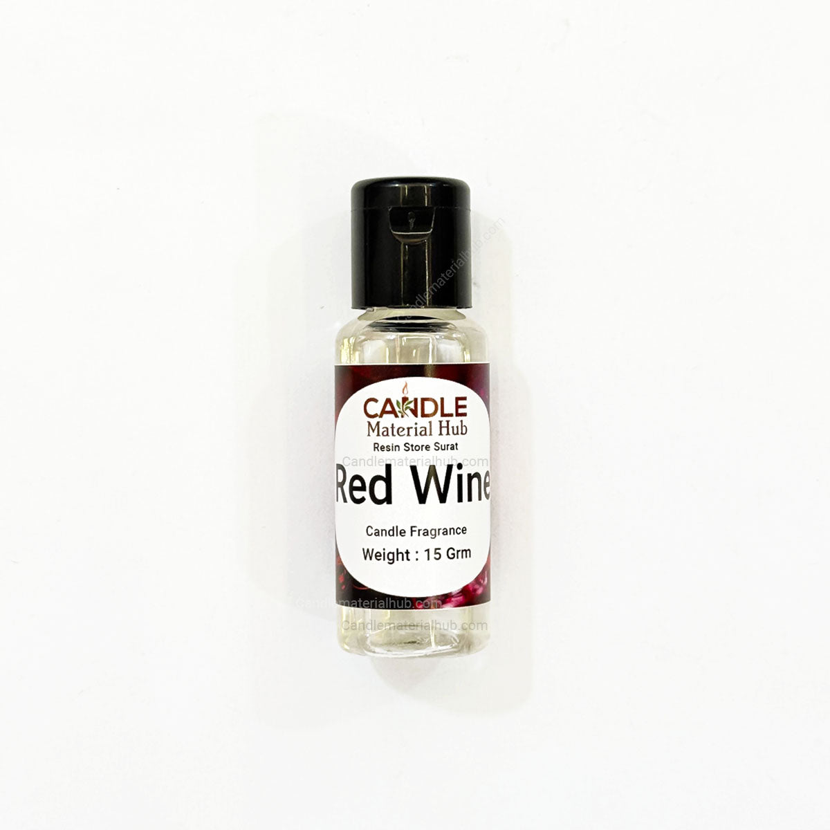 Red Wine Candle Fragrance Oil for Candle Making