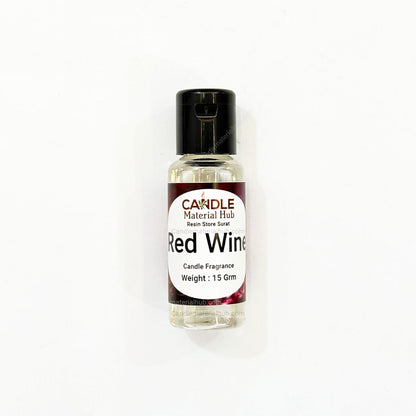 Red Wine Candle Fragrance Oil for Candle Making