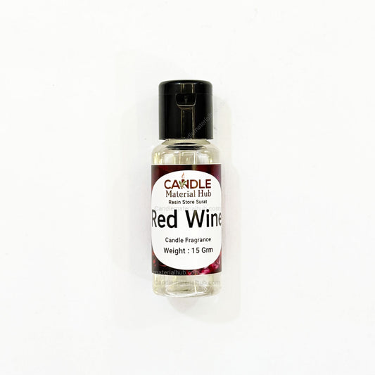 Red Wine Candle Fragrance Oil for Candle Making