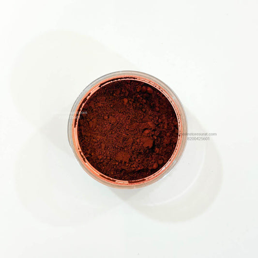 Red Candle Powder Color for Candle Making | Wax Dye Pigment