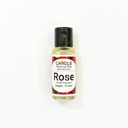 Rose Candle Fragrance Oil for Candle Making