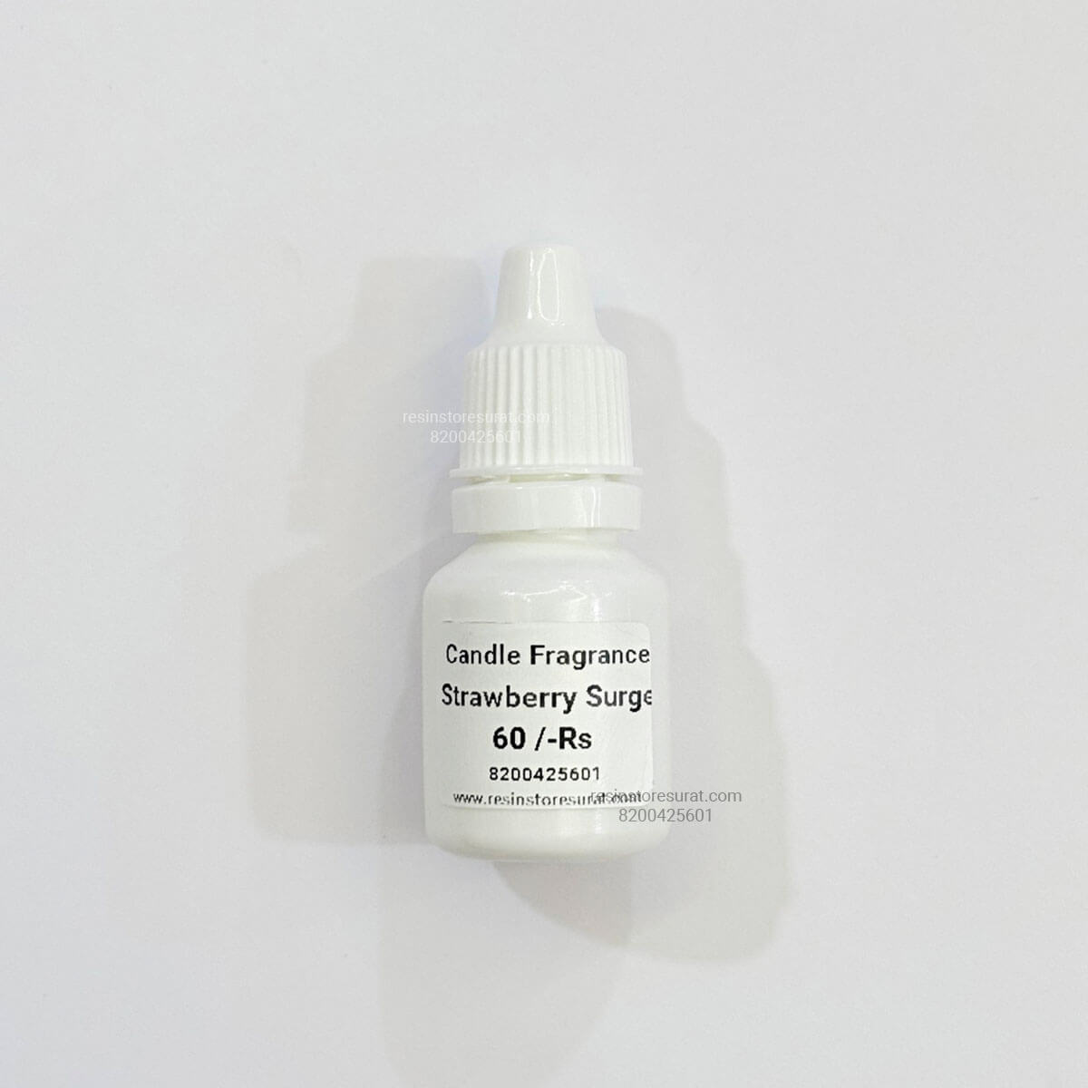 Strawberry Candle Fragrance Oil for Candle Making | Candle Material Hub