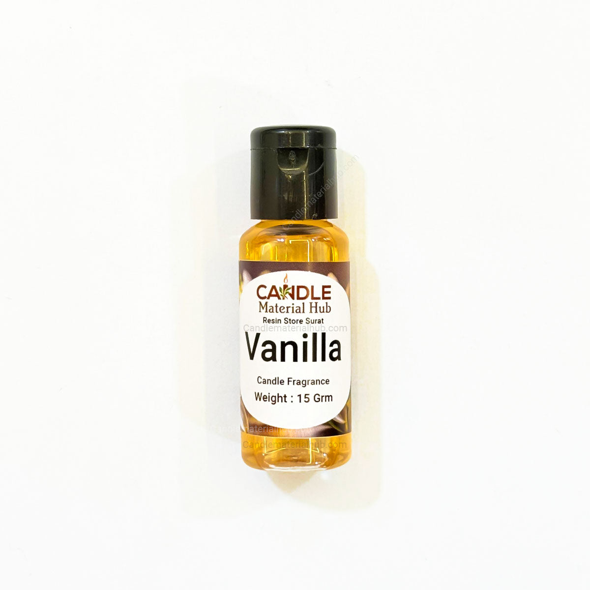 Vanilla Candle Fragrance Oil for Candle Making