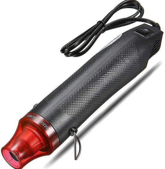 Heat Gun for Candle Making & Craft Projects | Candle Material Hub