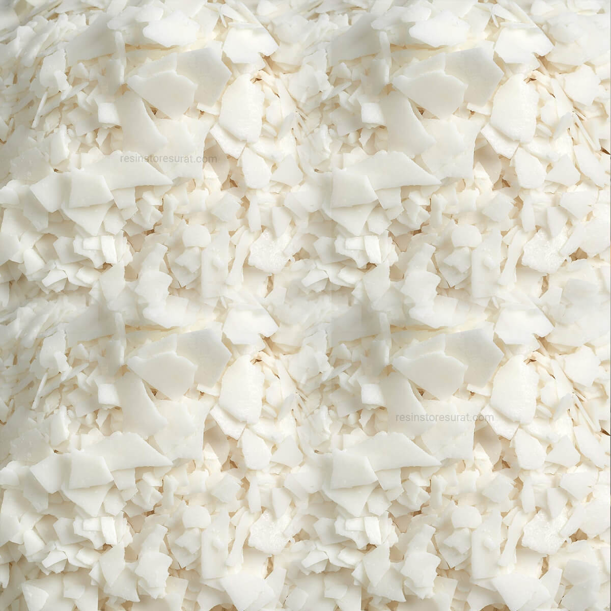 Soy Flakes Wax For Candle